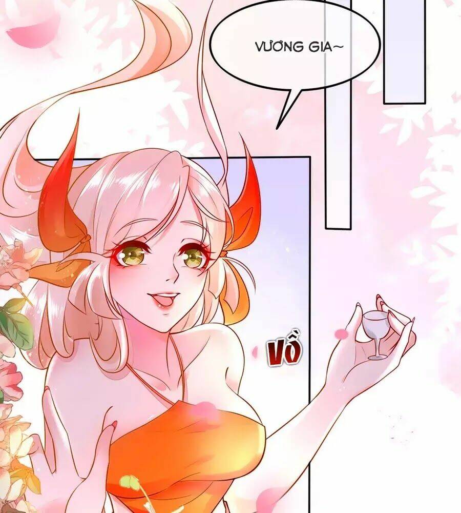 dưỡng thú vi phi chapter 2 17