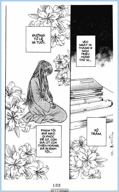 nàng công chúa lạc loài chapter 5 133