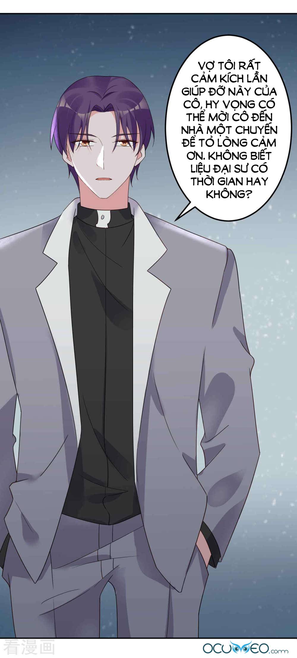 thời thượng nữ vương có chút tô chapter 25 10