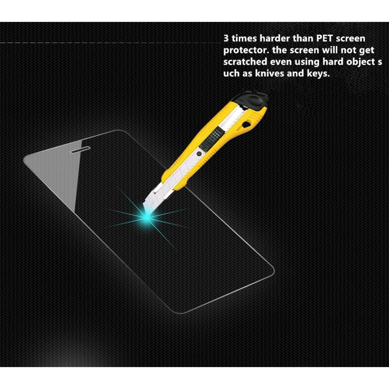 Miếng dán màn hình cường lực dành cho Nokia 3.1 Plus