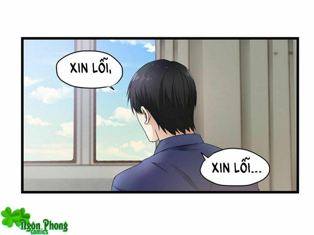 khi trò chơi ác ma bắt đầu chapter 40 20