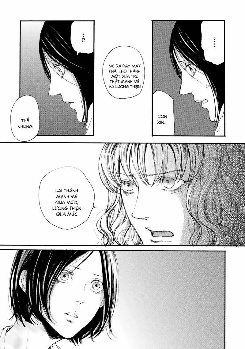 smells like green spirit chapter 13 5