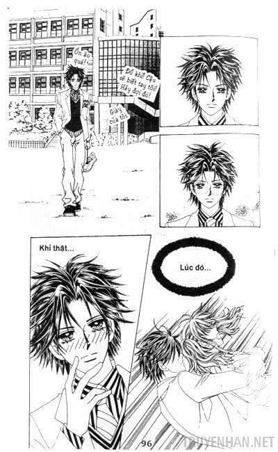 cô nàng sandwich chapter 16 25