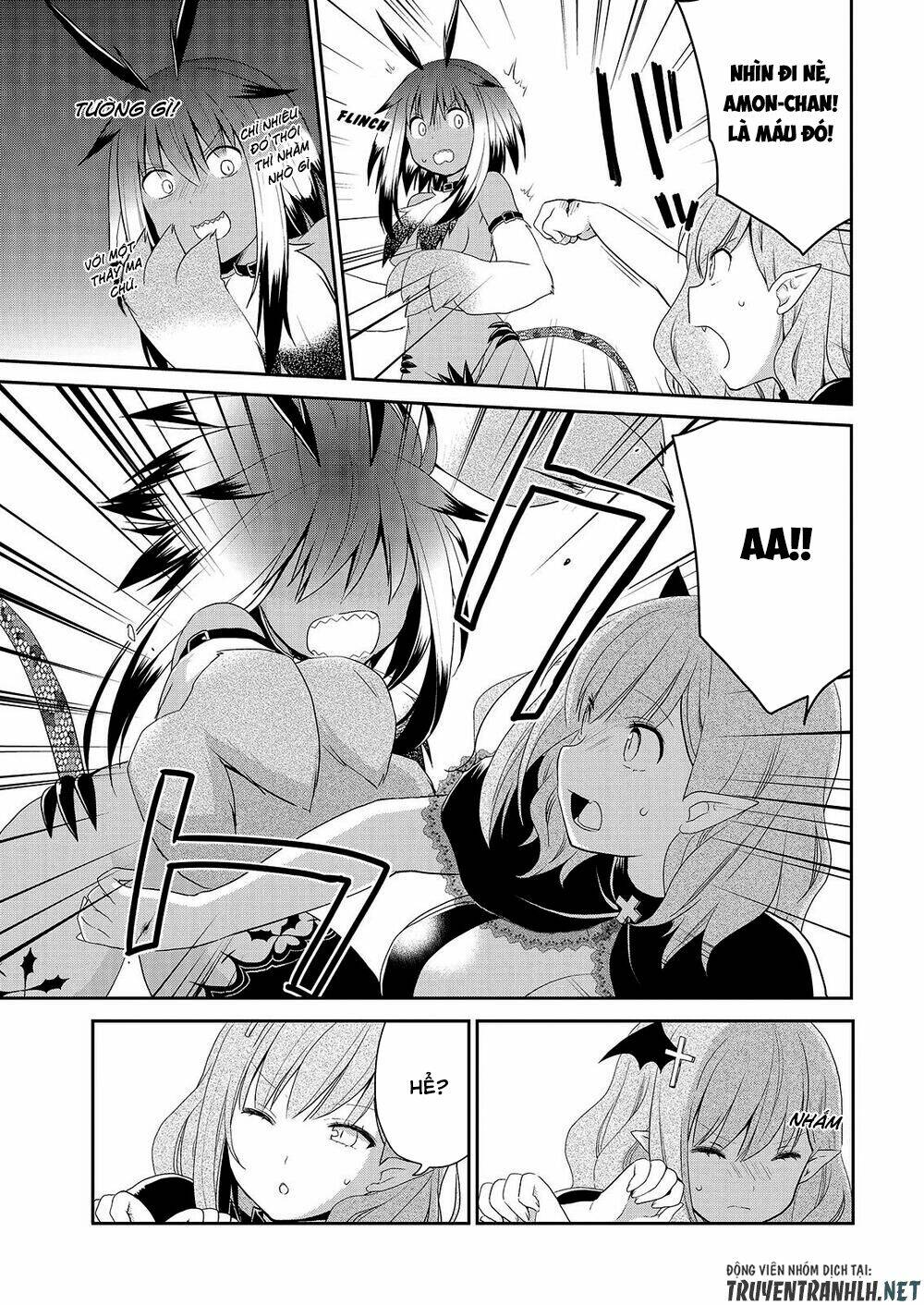 asmodeus wa akiramenai chapter 37 12