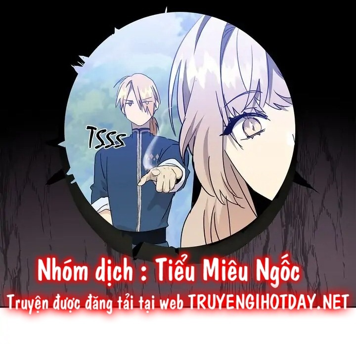 bình tĩnh nào, tiểu thư! chapter 65 64