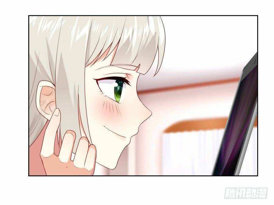 bảo bối thiên ức hào môn chapter 18.2 13