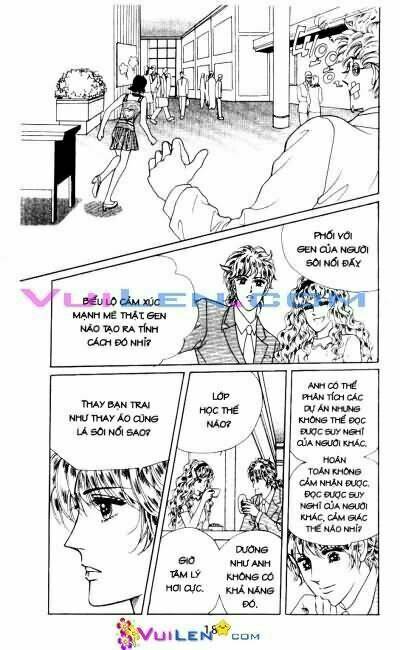 vật cản tình yêu chapter 2 18