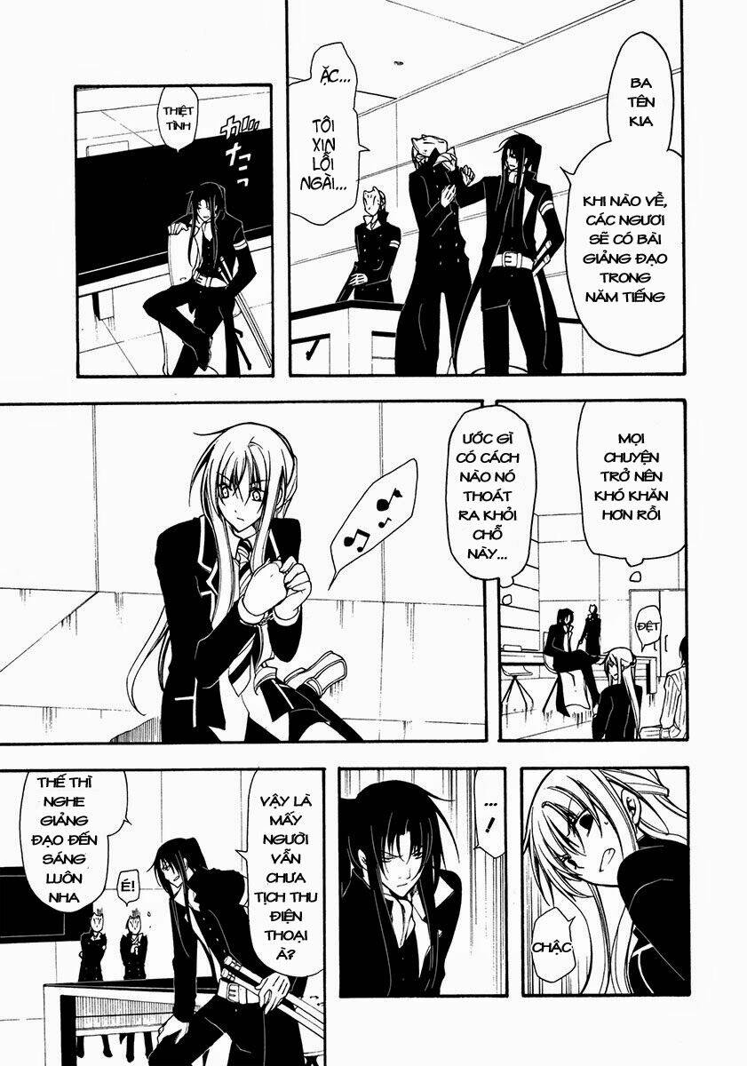 bloody cross chapter 25 17