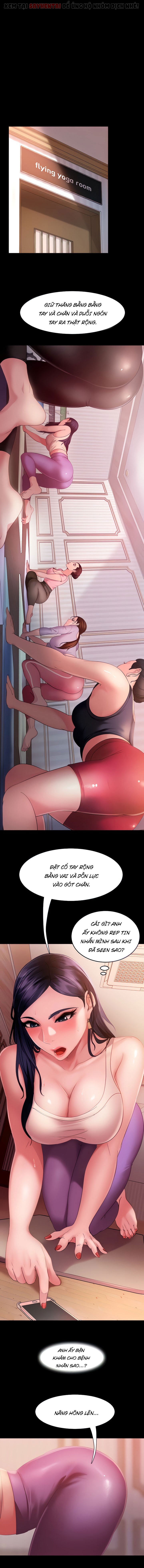 cơ quan giới thiệu hôn nhân chapter 8 3