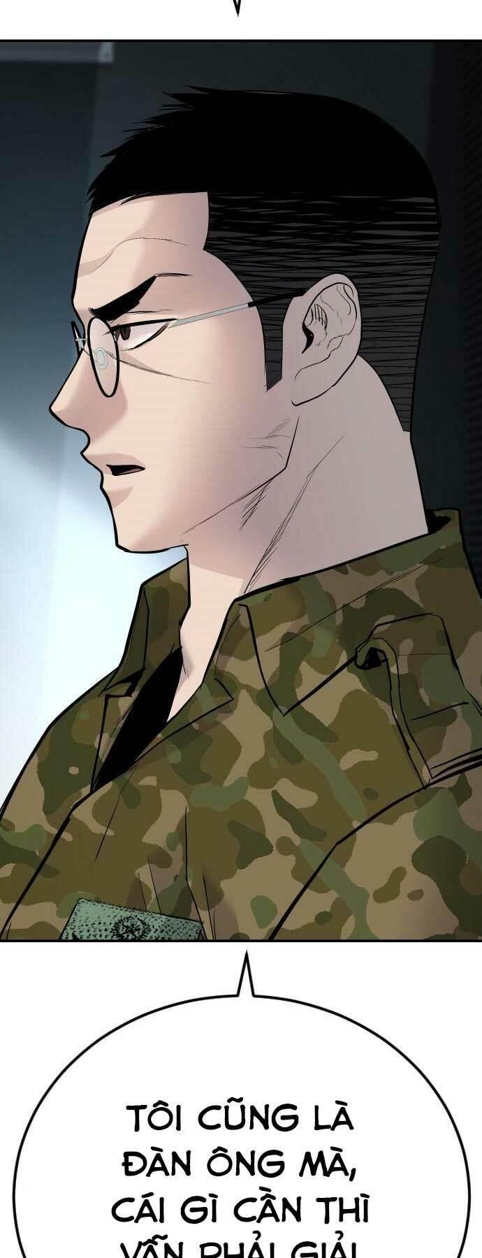 đặc vụ kim chapter 41 44