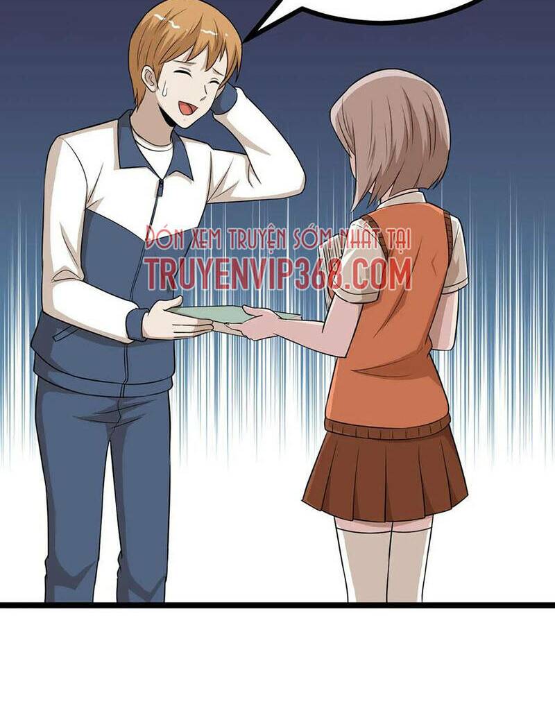 đai ca trở lại tuổi 16 chapter 157 19