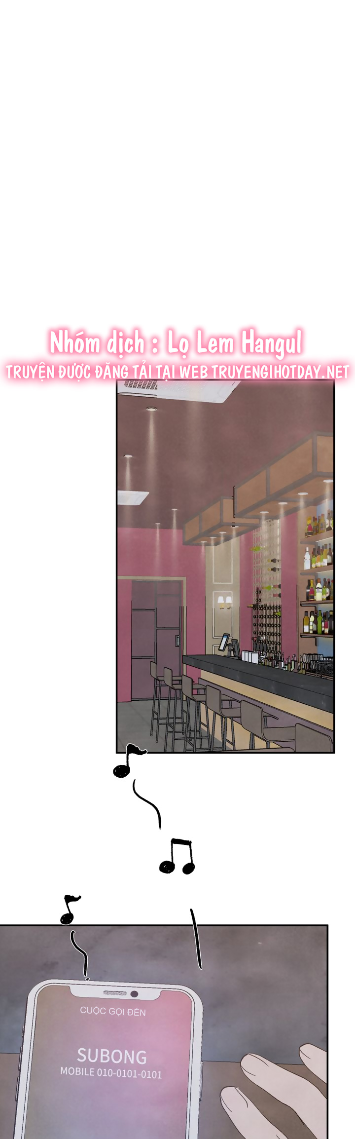 hãy để tôi một mình chapter 89 9