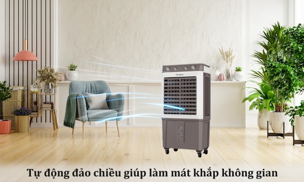 Quạt điều hòa Kangaroo KG50F92