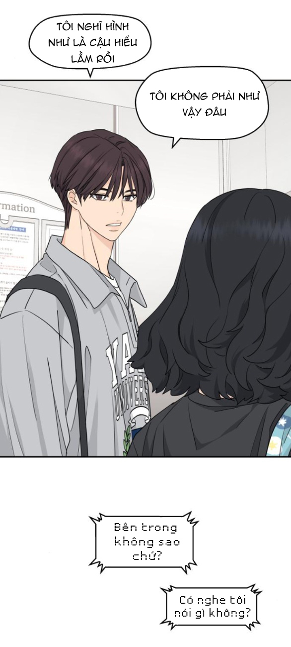 sam yi tái sinh chapter 24.1 13