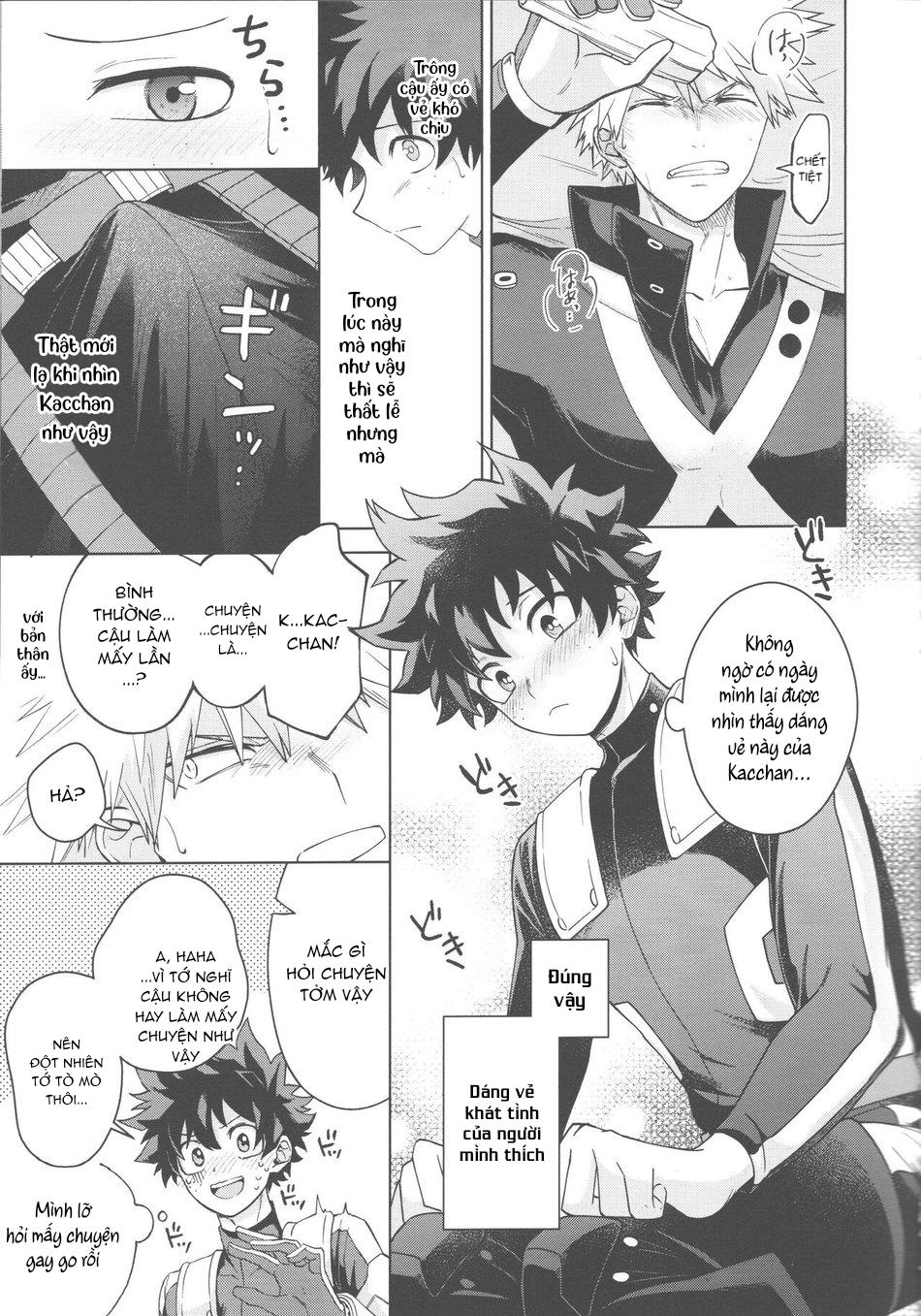 tổng hợp oneshort bl chịt chịt chapter 337 12