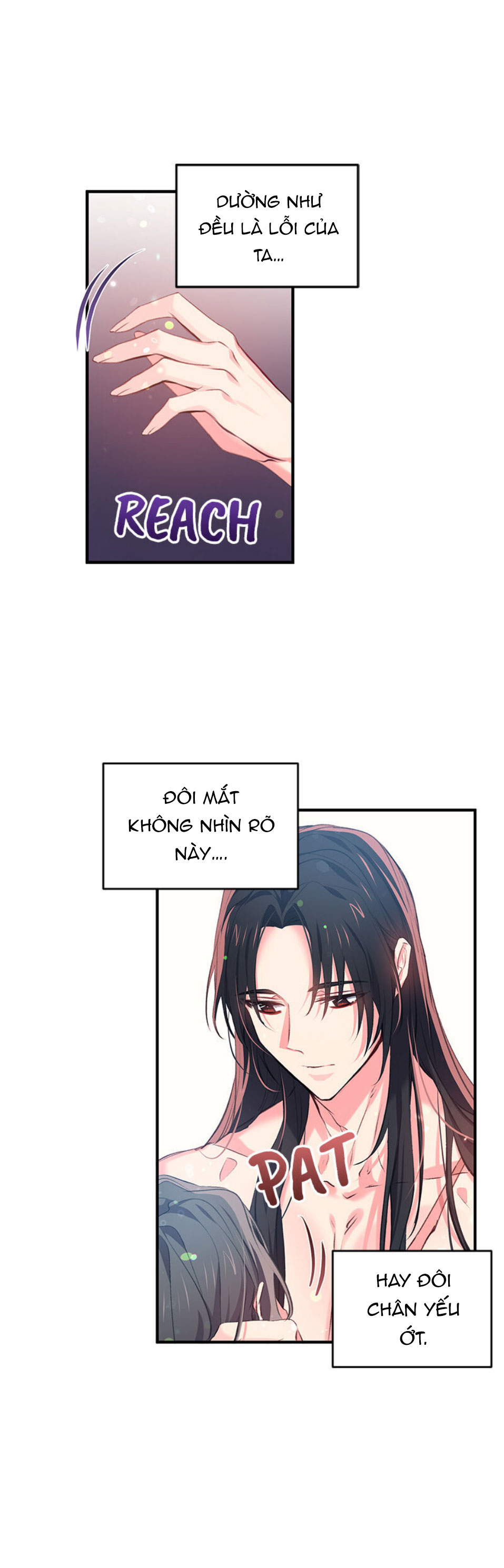 nàng sơn ca yêu kiều của yêu tinh (full) chapter 26.1 16