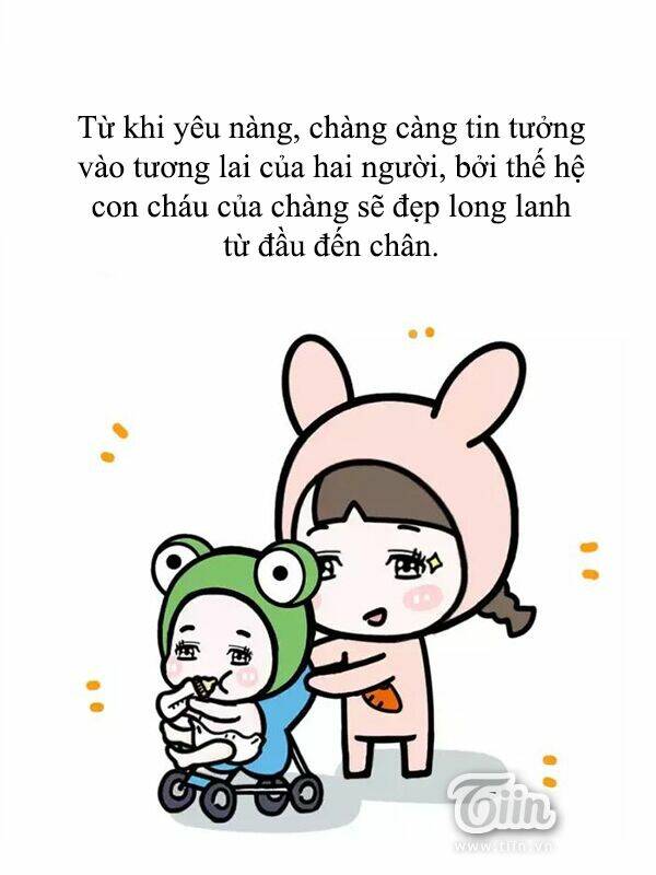 giải mã tình yêu chapter 3 10