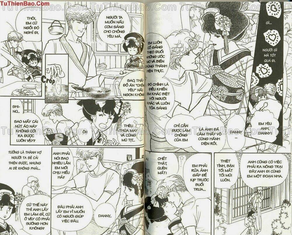 người đẹp new york chapter 7 44