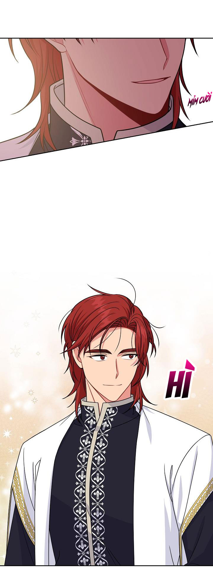 tôi đã nuôi dưỡng bạn thời thơ ấu thành bạo chúa chapter 51.1 23