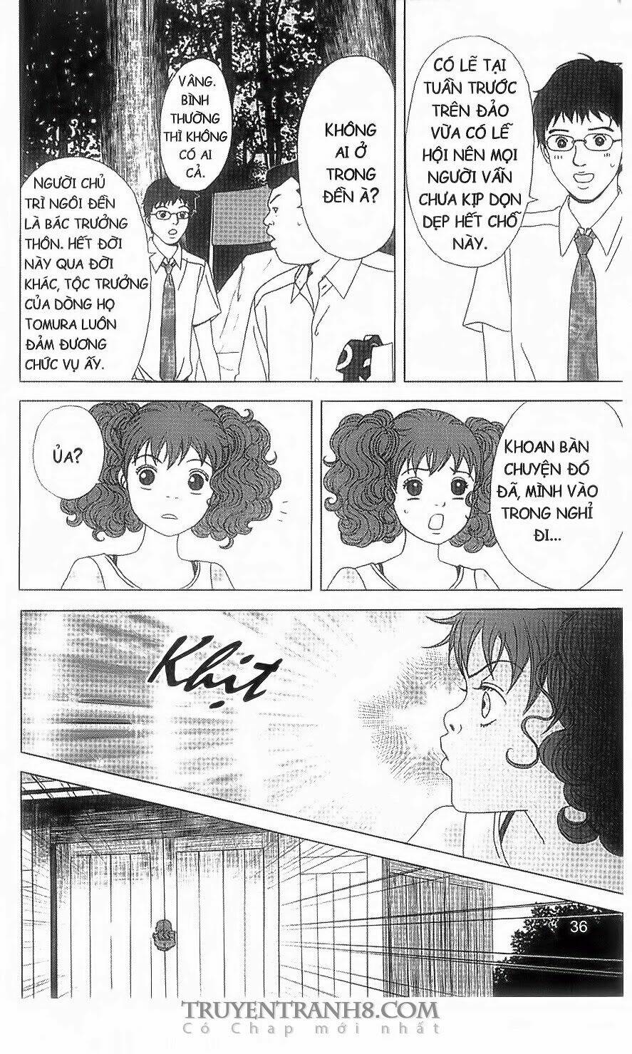 nữ thanh tra cún con chapter 47 2