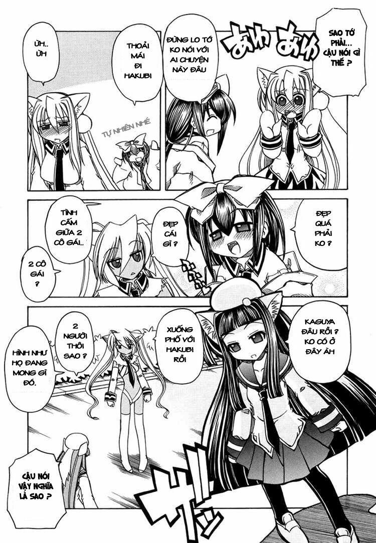 marugoto anjyu gakuen chapter 14 17