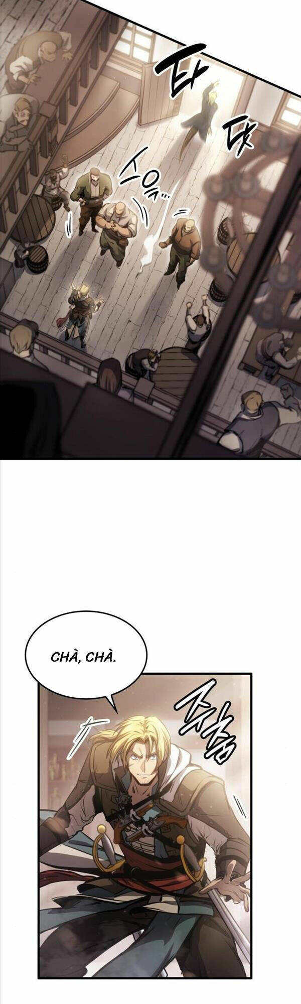 assassins creed - ngôi đền bị lãng quên chapter 2 37