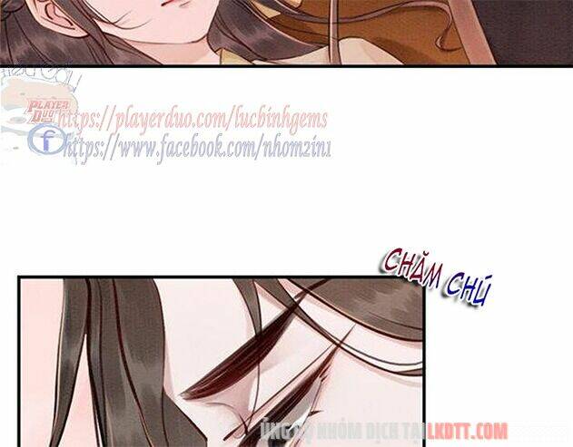 trọng sinh bá sủng nhiếp chính vương quá mạnh mẽ chapter 72 5