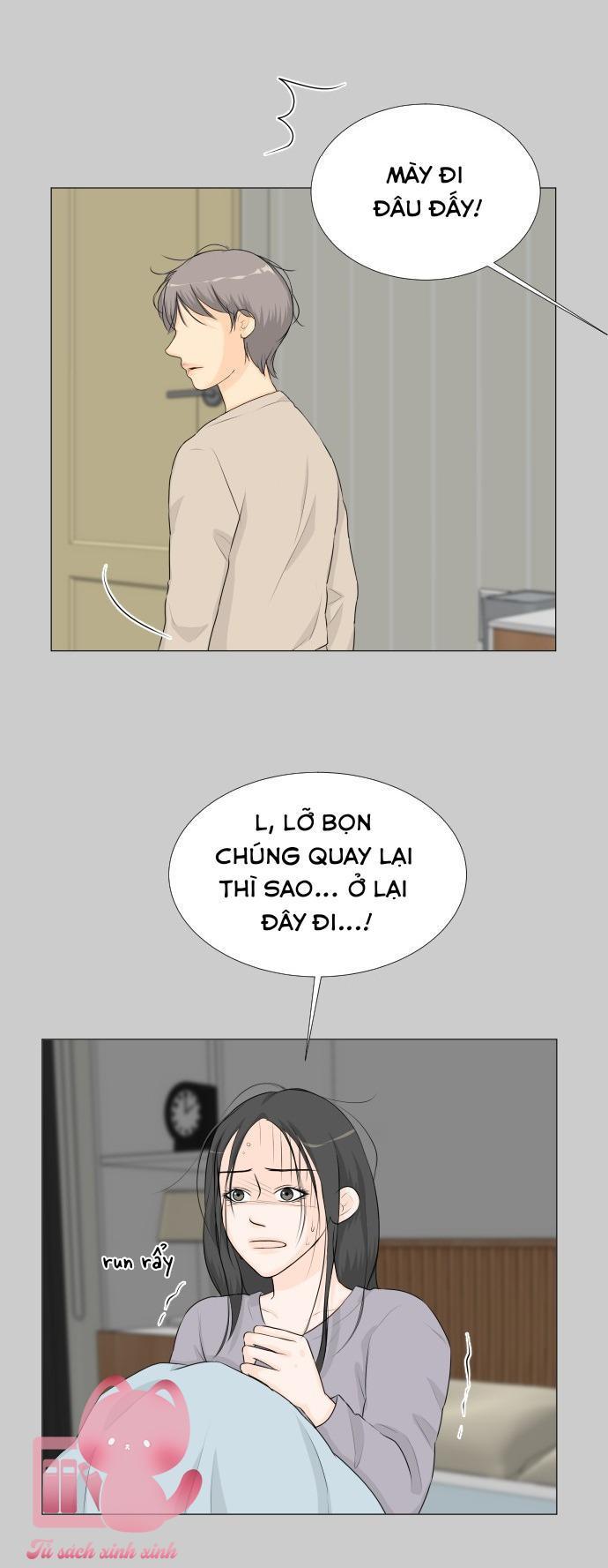 bán quỷ chapter 57 22