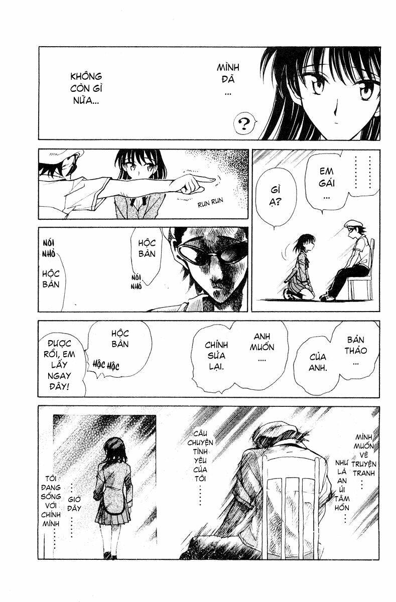 school rumble chapter 86 7