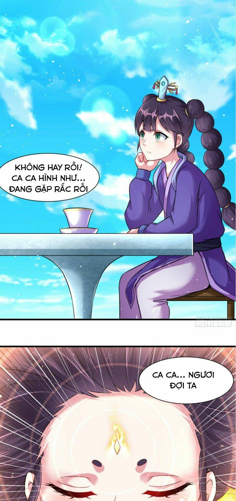 đạo ấn chapter 180 2