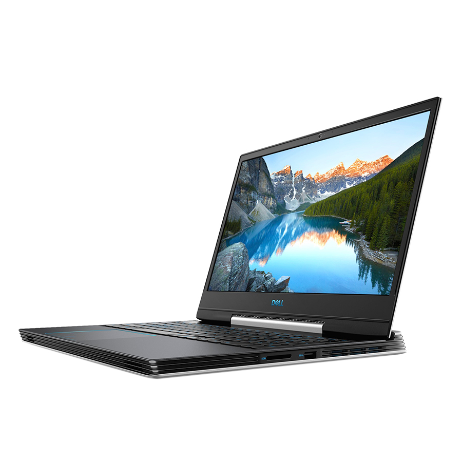 Laptop Dell G5 Inspiron 5590 4F4Y42 Core i7-9750H/ RTX 2060 6GB/ Win10 (15.6&quot; FHD IPS 144Hz) - Hàng Chính Hãng