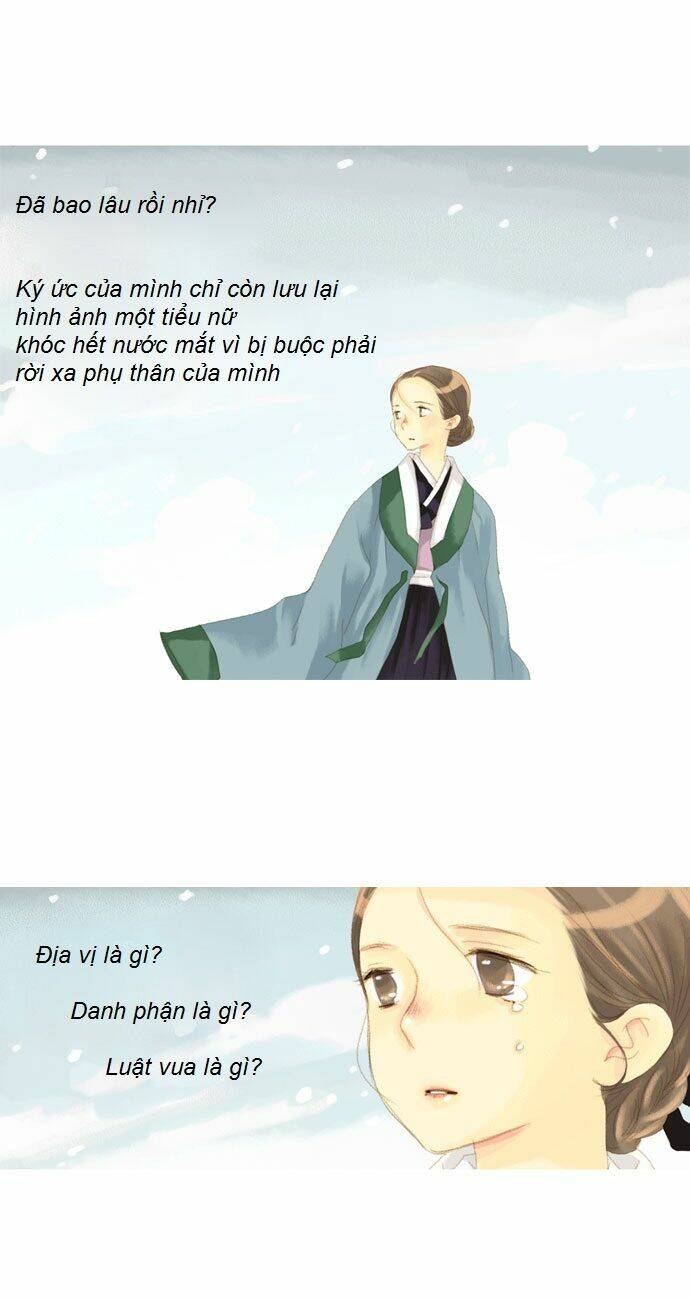 the great merchant kim manduk chapter 26 14