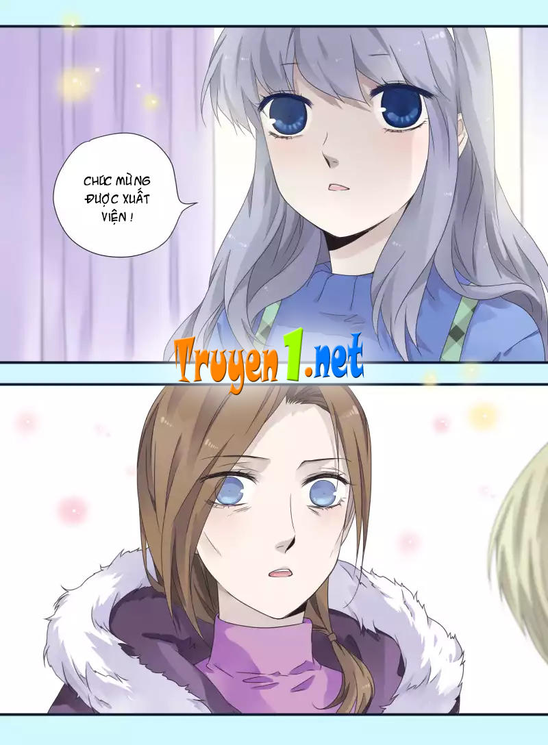 lam sí chapter 66 4