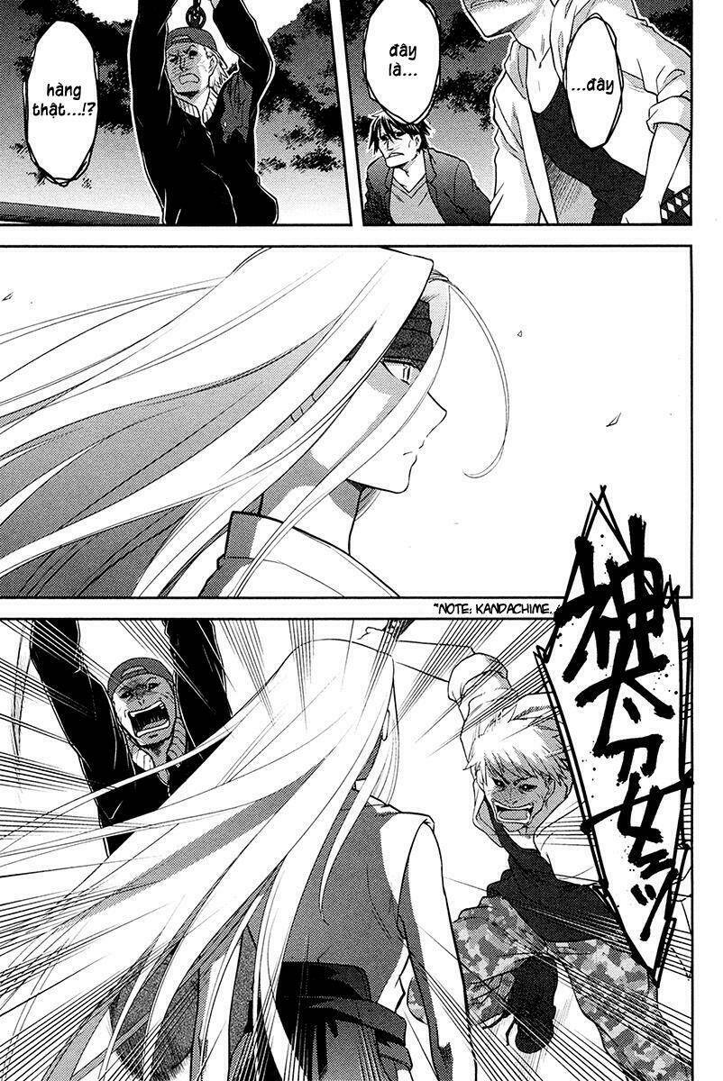 kandachime chapter 28 29