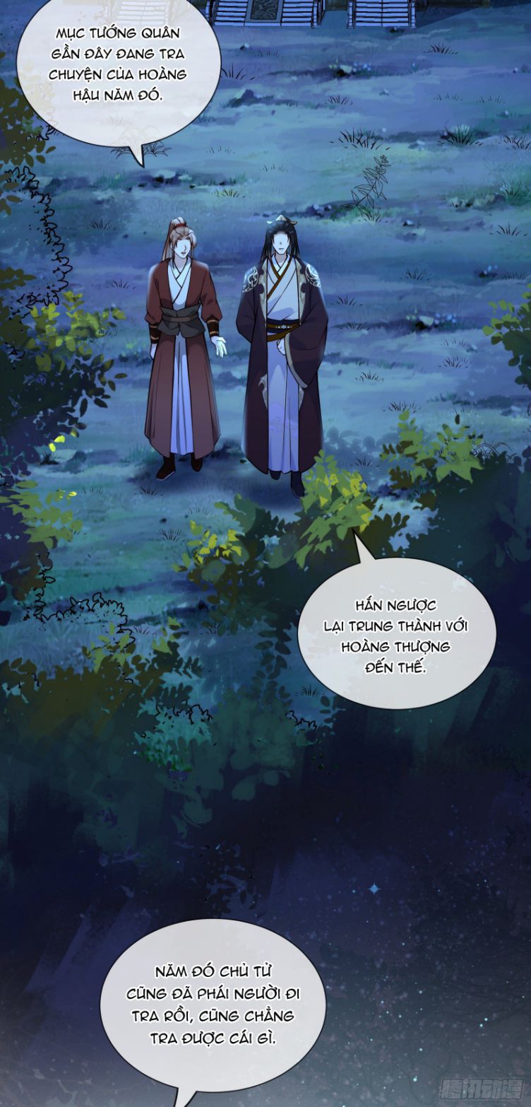 Cô Thành Lonely chapter 109