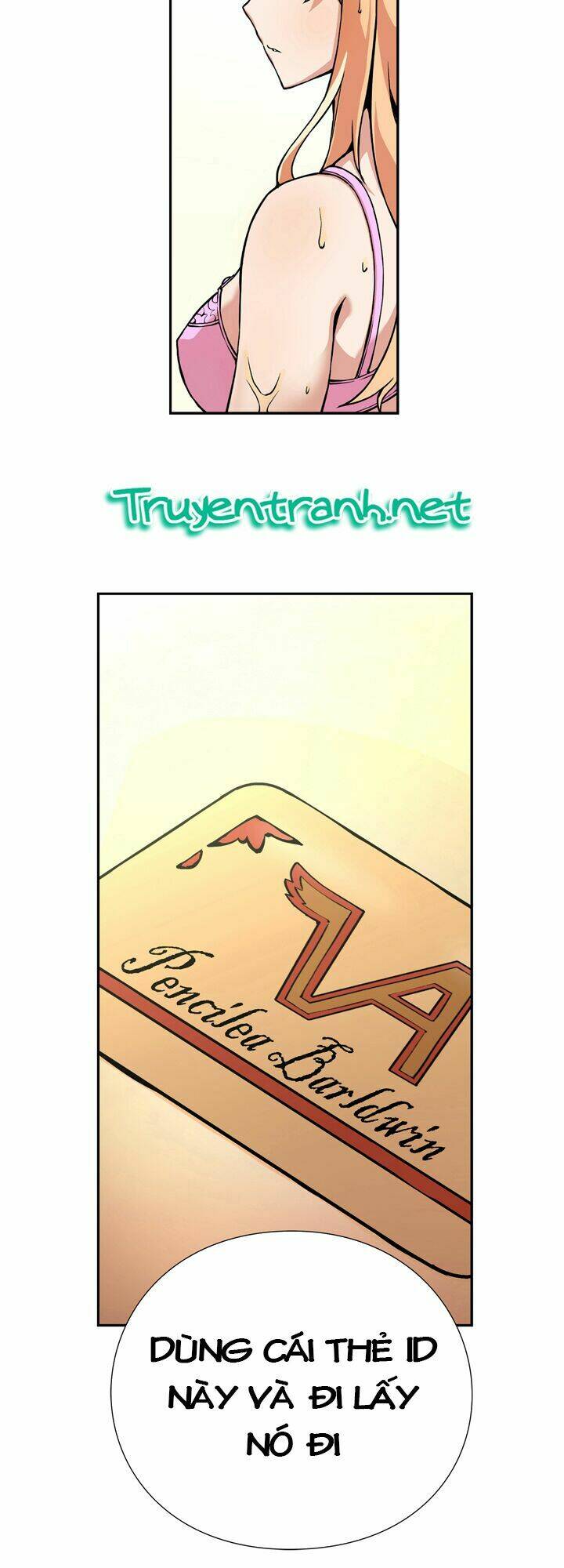 valkyrie agency chapter 5 13