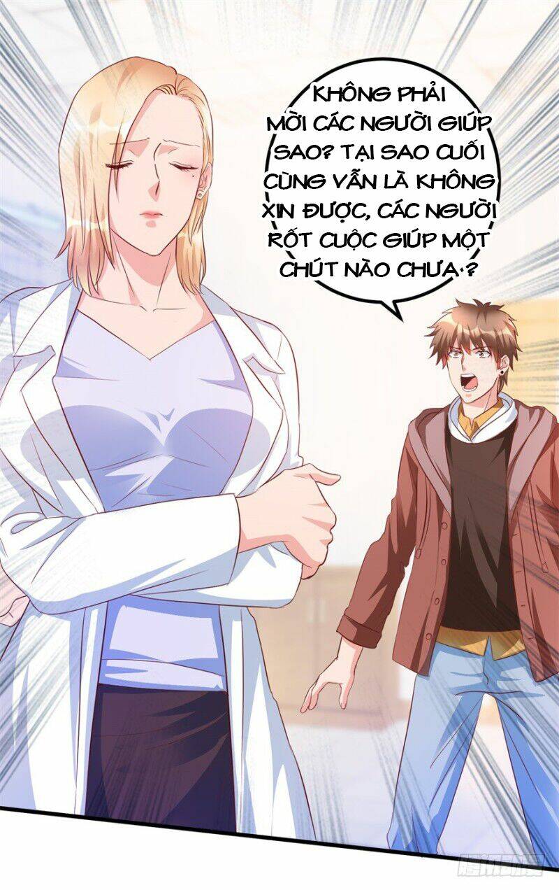 thấu thị tiên y chapter 63 19