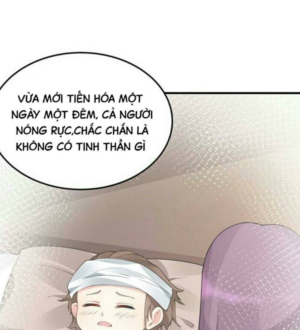 độc phi thần y quá kiêu ngạo chapter 109 38