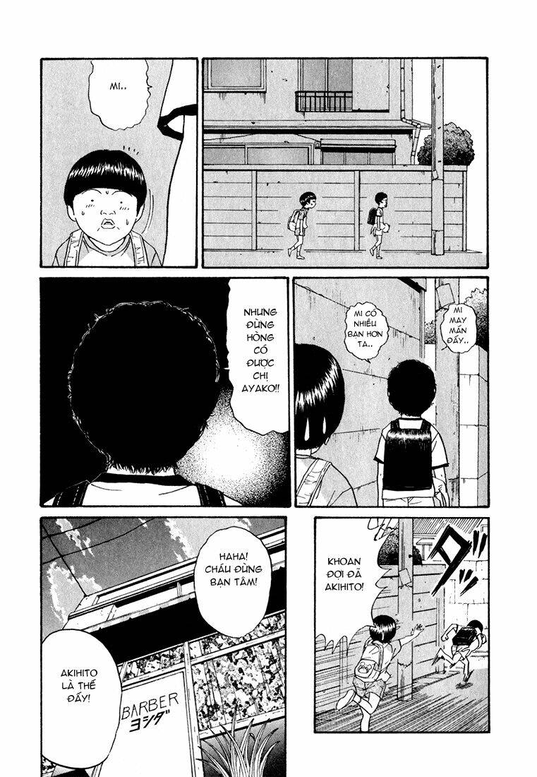 boku to issho chapter 10 13