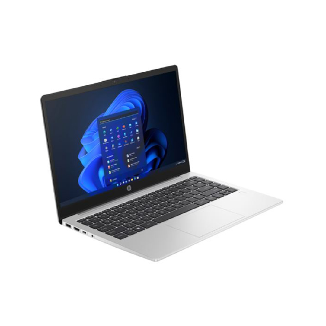 Laptop HP 240 G10 8U7D8PA i3-N305 8GB| 256GB| Intel UHD Graphics| 14&quot; FHD| Win 11 - Hàng chính hãng