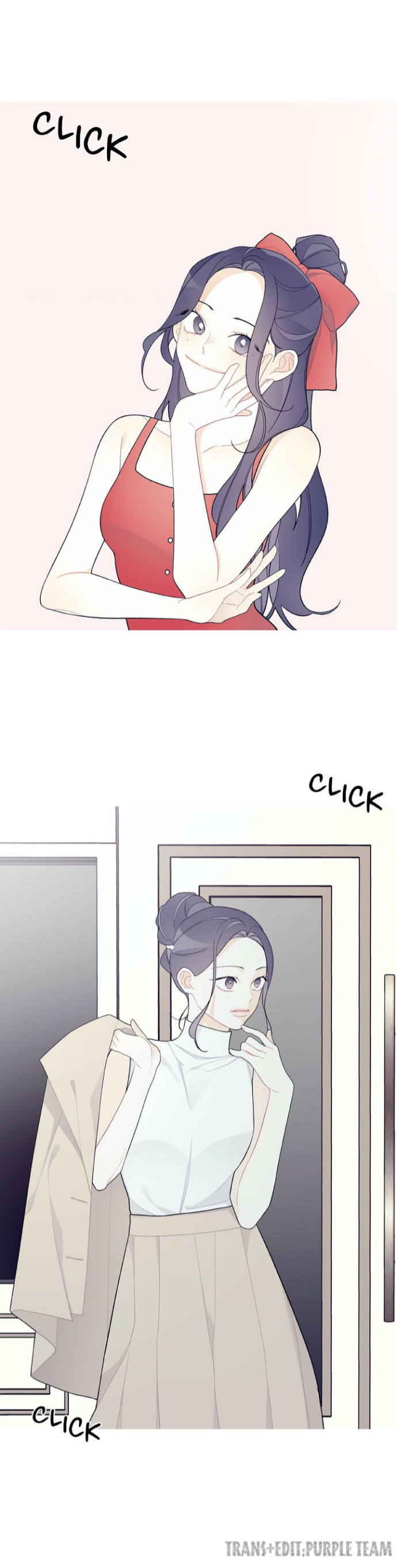 chuyện quái gì đang xảy ra? chapter 95 16