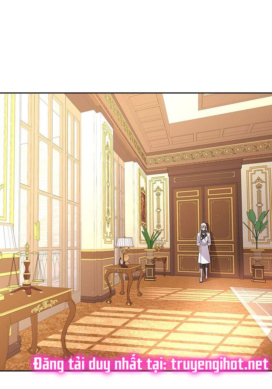 năm môn đệ của charlotte chapter 86 15