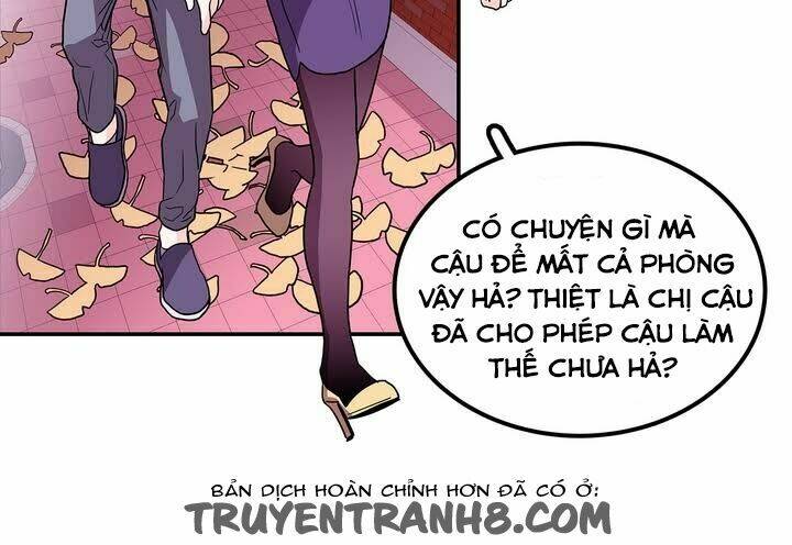chuyện gì đến, rồi cũng sẽ đến chapter 2 15
