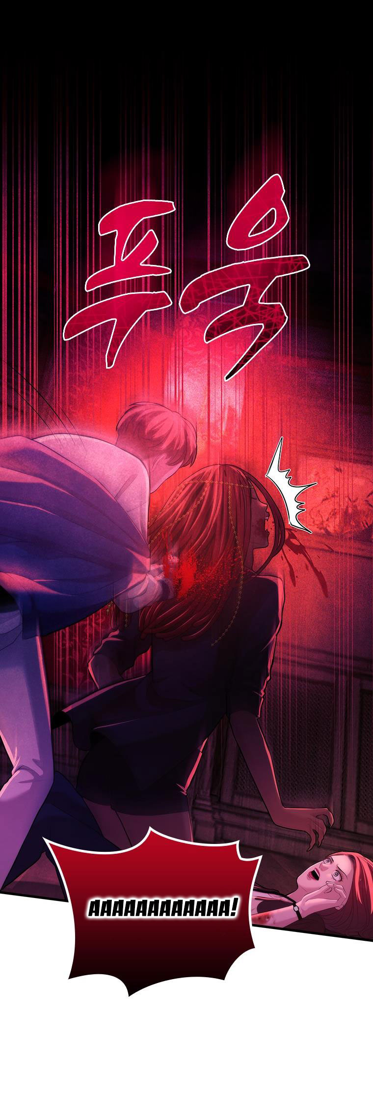 Khách Sạn Máu chapter 19.1 - Trang 19