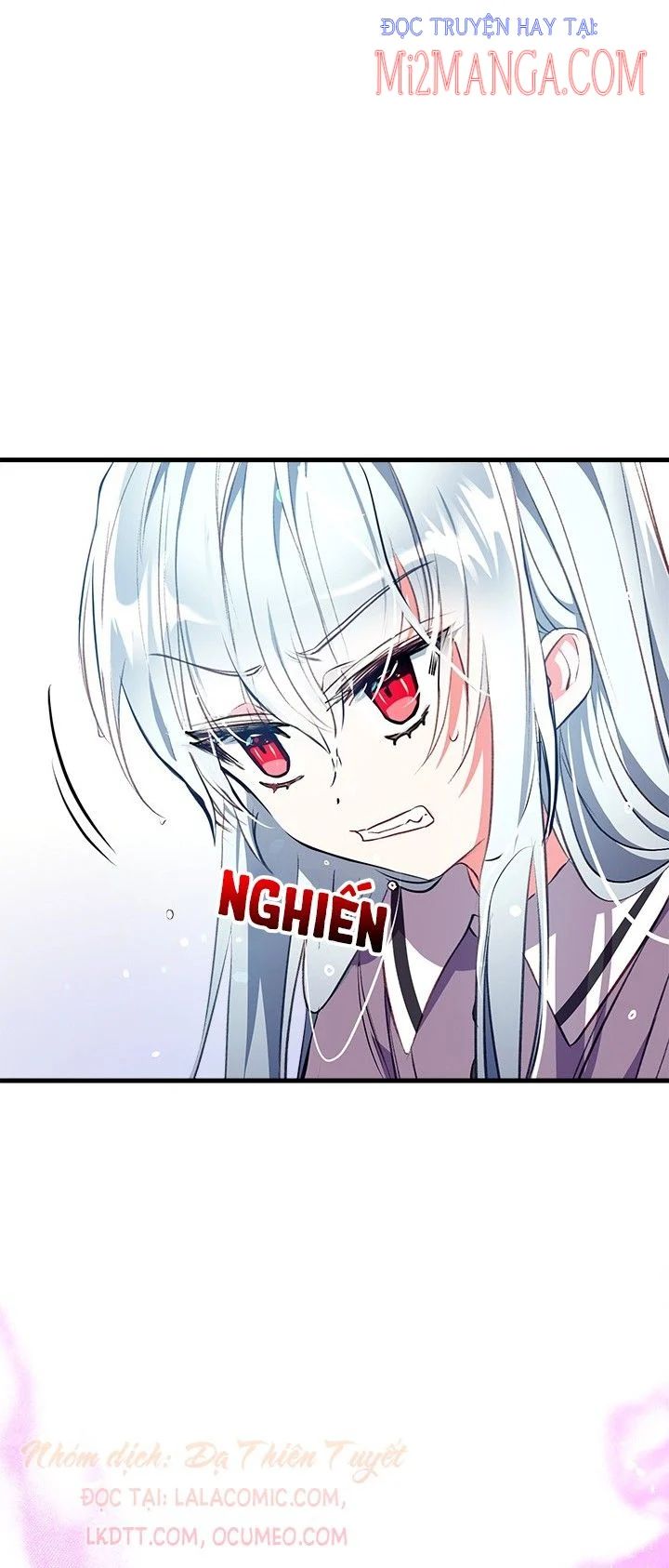 chúng ta có thể trở thành gia đình được không? chapter 9.5 24