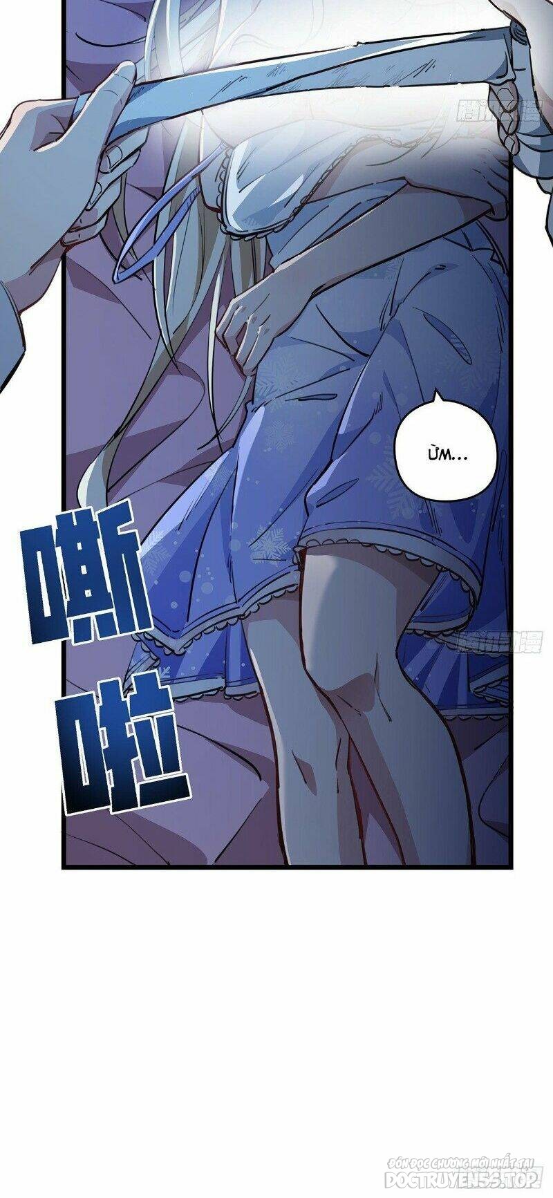 giải cứu 99 nữ chính ở mạt thế chapter 25 8