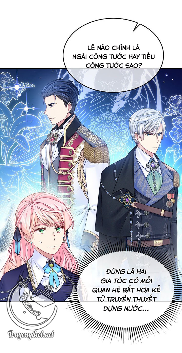 tôi gặp rắc rối vì chồng qúa dễ thương chapter 29.2 19