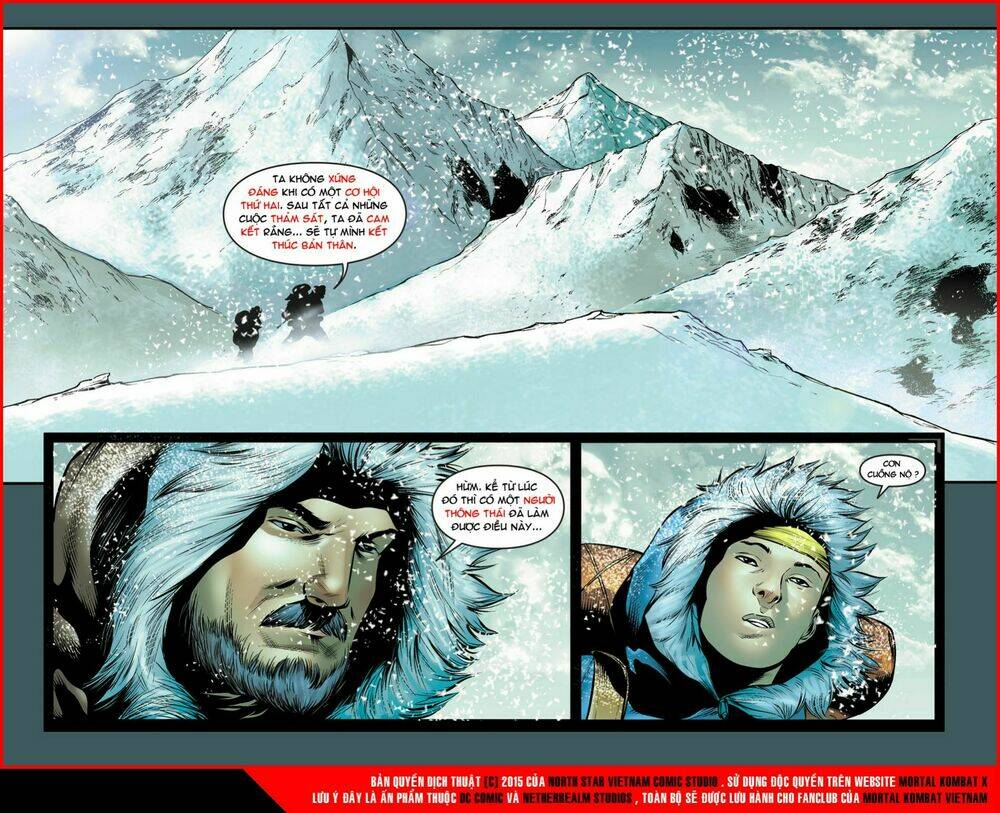 mortal kombat x chapter 10 17