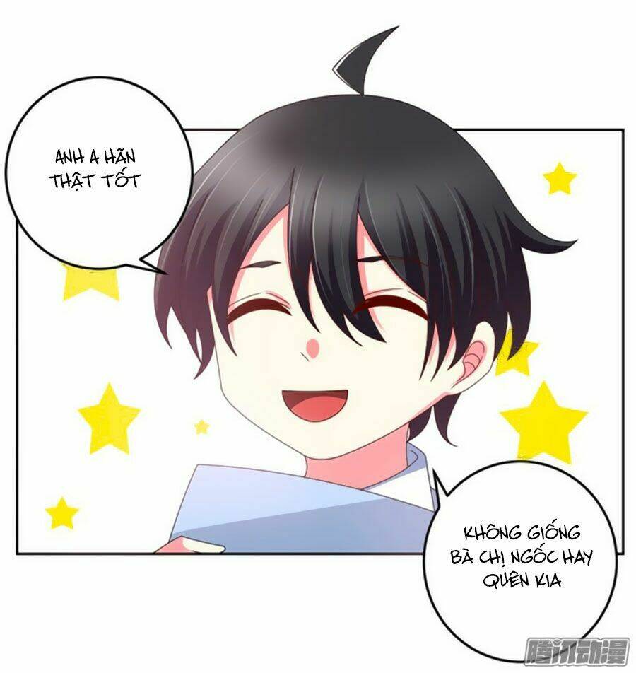 người yêu khát máu của tôi chapter 15 3