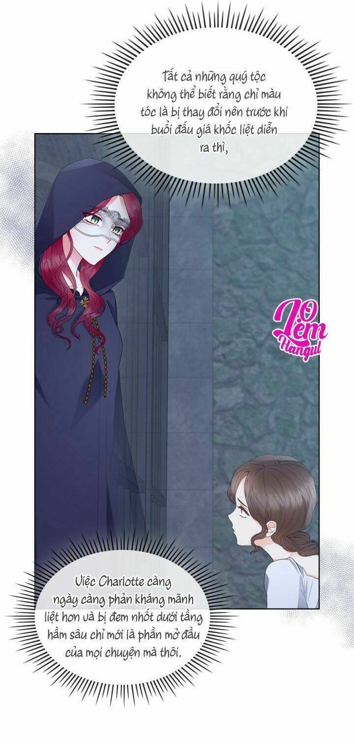 kẻ tạo ra nữ phản diện chapter 33 2